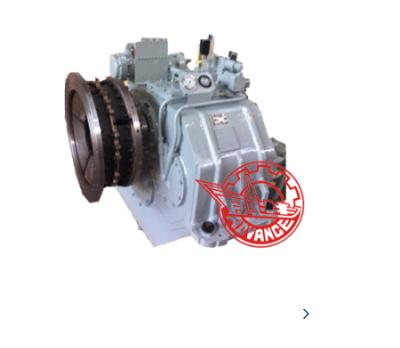 China Machinery Repairs Workshop Marine Gearbox Advance HCAM1400 is suitable for medium and large high-speed passenger ship and various special working boats. for sale