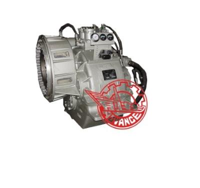 China Marine machinery repair shops gearbox lead HCQ1400 is suitable for ocean liner, harbor guard building and various special working ships. for sale
