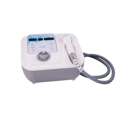 China Skin Rejuvenation 2022 Dcool Best Sell Skin White Rejuvenation Hot and Dcool Hot and Cold Cooling Massage Dcool Devices for sale
