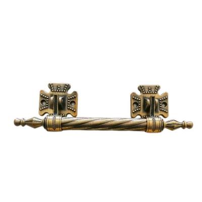 Chine Poignées antiques d'oscillation de cercueil à vendre