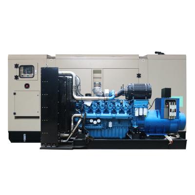 China Panda 7000 watt generator 80 kva 100kva 200kva silent diesel generator for sale DX30GF~DX300GF for sale