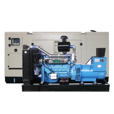 China Chinese brand Ricardo Diesel Generator Set DX30GF~DX300GF Silent Canopy 30kva 40kva 50kva 60kva 100kva for sale