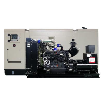 China Hot seller in China200kw 300kw 400kw 500kw 600kw 1000kw 1500kw 2000kw silent diesel generators DX2200YC-3 for sale
