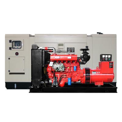 China Super Silent Diesel Generator 20kva 20 KW 100kva 200kva 300kva 400kva Portable Diesel Generator DX14SC-2~DX750SC-2 for sale