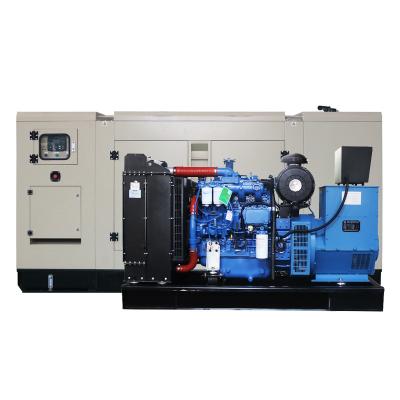 China Panda 30kw 220v 50kw 65kw 100kwt 110kva super silent diesel generator price DX14SC-2~DX750SC-2 for sale