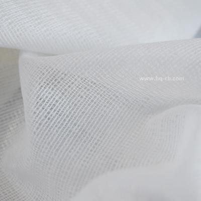 China Polyester Fusible Garment Lining Fabric For Patching For Bags for sale