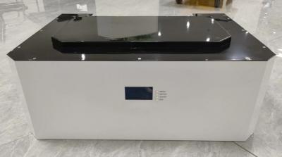 China 48V 100Ah/200Ah/300Ah Lifepo4 Battery FC CE ISO for sale