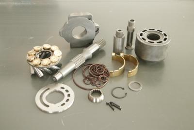 Chine Moteur à piston hydraulique Rexroth de haute performance de la série A10VO28 A10VO45 A10VO60 A10VO63 A10VO74 A10VO85 Pièces détachées à vendre