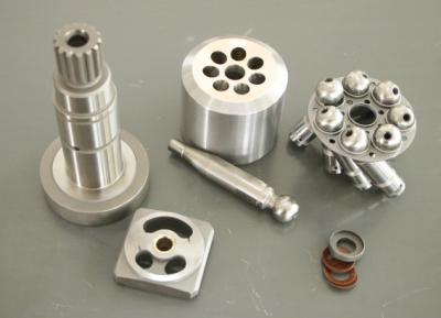 Chine Pièces détachées de pompes hydrauliques de la série A7V à vendre
