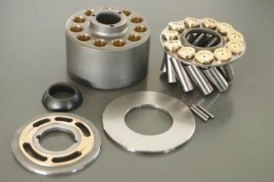 China Hydraulic PZ-4B-100 Excavator Nachi Piston Pump Parts for sale