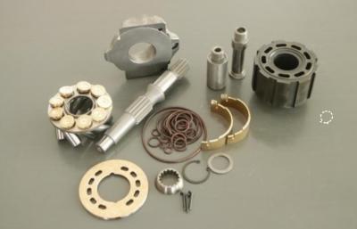 China A10VT Rexroth Hydraulic Piston Pump Travel Motor A10VT28 A10VT45 A10VT71 Spare Parts for sale