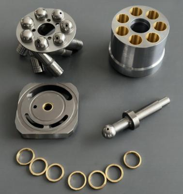 China BPR Series High Performance LINDE BPR55 BPR75 BPR105 BPR140 BPR186 BPR260 for sale