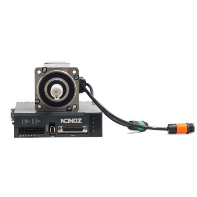 China Ac Servo System US880 Series 220v Multi Function Control for sale
