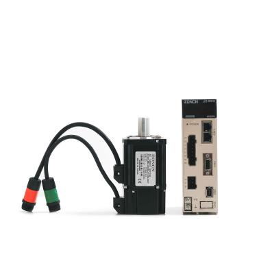 China Rapid Response Servo System For Industrial Control CNC Lathes for sale