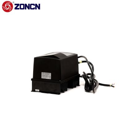Κίνα 220v Vfd Inverter 1.5kw IP65 Δυναμικό AC μεταβλητής συχνότητας 50/60Hz Z5200A01D5K-BF προς πώληση