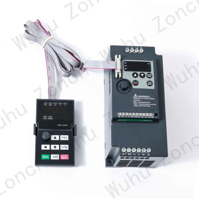 Chine NZ100-3R7G-4 400V à basse tension Micro Ac Vf Invertisseur de commande Vfd 3.7KW Modbus à vendre