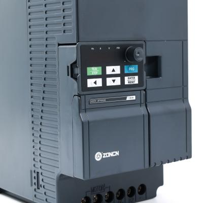 Chine Les conducteurs à fréquence variable de 380 V sont équipés d'un onduleur à fréquence variable de 11 kW. à vendre