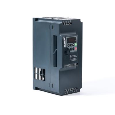 China 10hp Variable Frequency Drivers 380v VFD From ZONCN For Air Compressor for sale