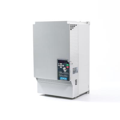 China 37kw VFD AC Drive Low Voltage Inverter 3 Phase Motor Speed Controller for sale