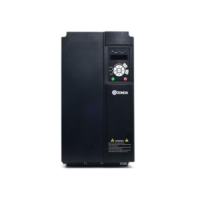 China 380V 3 Phase Variable Frequency Drive 37KW AC Drive Low Voltage Inverter Motor Special for Elevators & Lifts VFD for sale