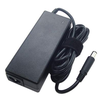 China Laptop Charger 90W desktop power supply 19.5V 4.62A charger AC/DC converter switching power supplies for sale