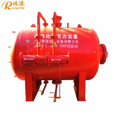 China Tanque de bolhas de espuma personalizado para proporção com material de borracha à venda