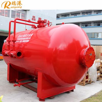 China Resistente à corrosão de alta capacidade para sistemas de emergência à venda