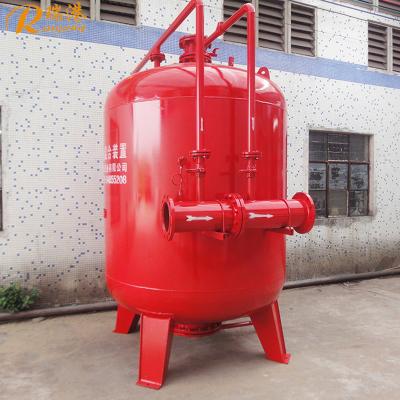 中国 泡を混ぜる比 3% または 6% 交換可能な泡のタイプを持つ比例した泡の膀?? タンク 販売のため