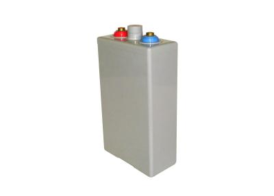 China 2 Volt 500Ah OPzV Gel Battery Tubular Gel Battery for Telecom for sale