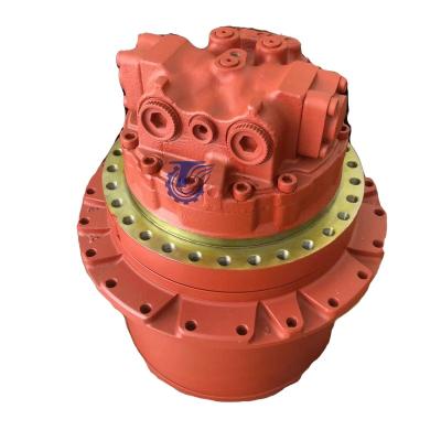 China 31N8-40072 31N8-40070 31N8-40071BG For Hyundai R250LC-7 R305LC-7 R320LC-7A R340LC-7 Excavator Travel Assembly Final Drive Travel Motor DRIVE GP-FINAL -WITH MOTOR Aftermarket Original for sale