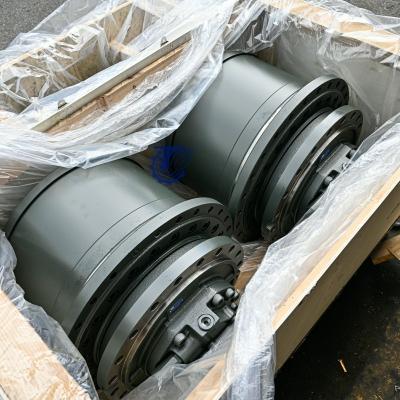 China 803093143 For XCME XE370D Excavator Travel Assembly Final Drive Travel Motor DRIVE GP-FINAL -WITH MOTOR Aftermarket Original for sale