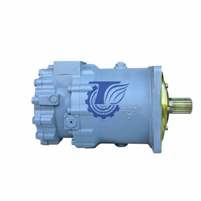 China 4477062 0855300 4380300 FÜR HITACHI EX2500-5 EX5500-5 EX5600-6BH EX8000-6 EXKAVATORENTEile HYDROLISCHER Reisemotor zu verkaufen