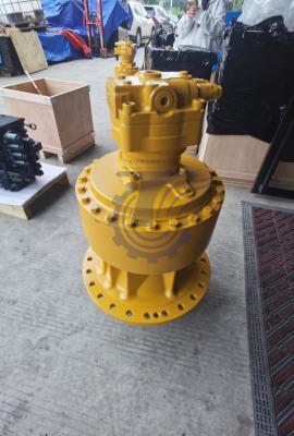 China 378-9545 3789545 4512796 451-2796 CA4512796 For CAT 390F EXCAVATORS PARTS Hydraulic Swing Motor SWING GEARBOX SWING REDUCTION GEARA SWING DEVICE (REAR) aftermarket Original for sale