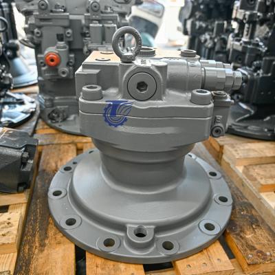 China 4398514 Swing Motor for Hitachi ZX200 ZX200LC ZX210 Excavators Parts Aftermarket Original Energy Applicable Industries for sale