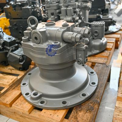 China HITACHI ZX200-3 ZX200-5G ZX210-5G EXCAVATORS SWING MOTOR AFTERMARKET ORIGINAL PARTS for sale