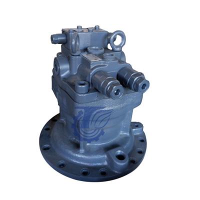 China REBUILT KRC10260 SWING MOTOR / SWING GEARBOX / SWING REDUCTION GEARA FOR CASE SH200-5 210X2 CX210B 210X3E CX210C EXCAVATORS PARTS AFTERMARKET for sale