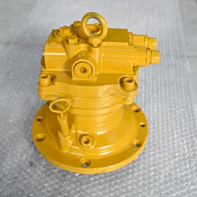 China REBUILT SWING MOTOR for Caterpillar 312C 312C L 312D 312D L 312D2 312E 313D Excavators Aftermarket Original 1709893 for sale