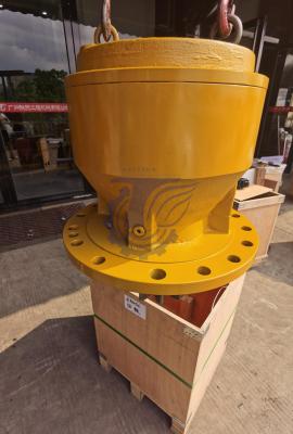 China 418-7154 505-4780 FOR CAT 329D 329D L 330 GC M325D MH 326F M325D L MH EXCAVATORS PARTS HYDRAULIC SWING MOTOR SWING GEARBOX SWING REDUCTION GEARA SWING DEVICE (REAR) DRIVE GP-SWING AFTERMARKET ORIGINAL for sale