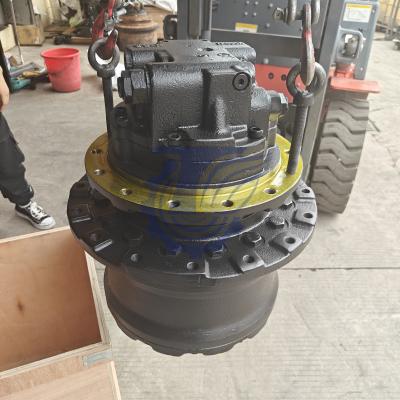 Chine 9133211 9123358 Pour Hitachi EX120-3 EX120-3C EX120K-3 PARTIES D'EXCAVATEUR Rassemblement de déplacement à vendre