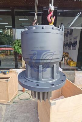 China VOE14643287 FOR VOLVO EC380D EC380DHR EC380E EXCAVATORS PARTS HYDRAULIC SWING MOTOR SWING GEARBOX SWING REDUCTION GEARA SWING DEVICE (REAR) DRIVE GP-SWING AFTERMARKET ORIGINAL for sale