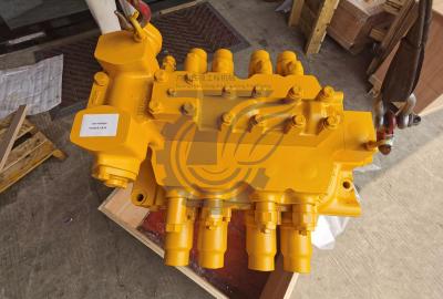 Chine 70914-94200 7091494200 709-15-94200 7091594200 Pour KOMATSU PC800-8R PC800-8 PC850-8 PC850SE-8 PARTIES D'ESCAVAGEURES VALVE de contrôle hydraulique principale VENDU à l'extérieur à vendre