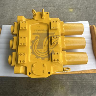 Chine 896 545 40 8965 4540 Pour KOMATSU PC3000-1 PC4000-6 PARTIES D'ESCAVAGEURS RÉSOLUTION HYDRAULIQUE RÉSOLUTION MAIN VALVE RÉSOLUTION de la soupape VENDRE à l'extérieur à vendre