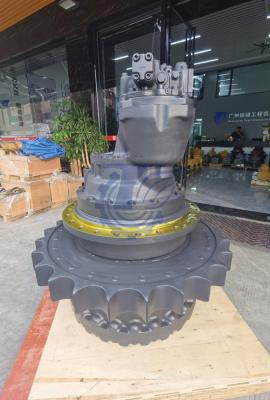 Chine 706-7L-01110 21T-27-00300 21T-27-00310 21T-27-00410 21T-27-00400 Pour KOMATSU PC2000-8 PC2000-11 Excavateur Assemblage de déplacement Le moteur de déplacement final DRIVE GP-FINAL -AUTOMOTOR à vendre