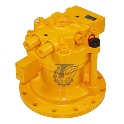 Chine 31N6-10210 pour HYUNDAI R200-7 R210-7 R220-7 R210LC-7 R220LC-9S PARTIES D'excavatrices moteur hydraulique pivotant boîte de vitesses pivotante réducteur pivotant engrenage pivotant dispositif (arrière) à vendre