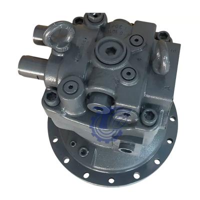 Chine 17303-00001 POUR DOOSAN DX140 DX140LC PARTIES D'ESCAVAGEURS MOTEUR HYDRAULIQUE D'ÉVENEUR D'ÉVENEUR Boîte de vitesses D'ÉVENEUR RÉDUCTION D'ÉVENEUR D'ÉVENEUR Appareil d'équilibre des engrenages (arrière) à vendre