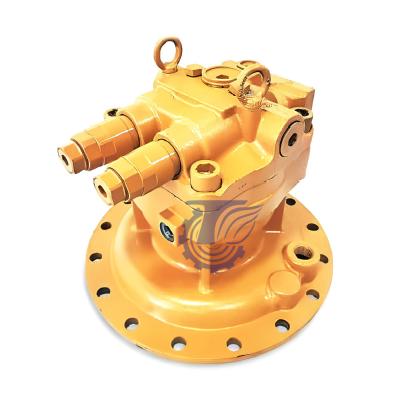 Chine 31Q6-10131 POUR HYUNDAI R220LC-9S PARTIES D'ESCAVAGEURS MOTEUR hydraulique à bascule BOIX DE GRANDE-MUTEUR à bascule RÉDUCTION de bascule engrenage à bascule (arrière) à vendre