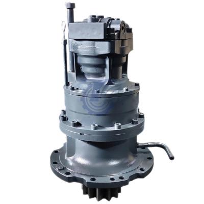 Chine 9316591 POUR HITACHI ZX200-3 ZX200-5G ZX210-5G REDUCTION de l'engrenage de balancement moteur hydraulique de balancement engrenage de balancement boîte de vitesses de balancement (arrière) à vendre