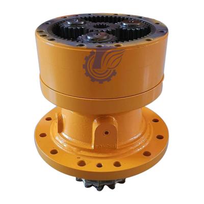 Chine 39Q6-12102 Pour HYUNDAI R220LC-9S HW210 R210LC9 R235LCR9 RD210-7 REDUCTION de l'engrenage de balancement moteur hydraulique de balancement engrenage de balancement boîte de vitesses de balancement (arrière) à vendre