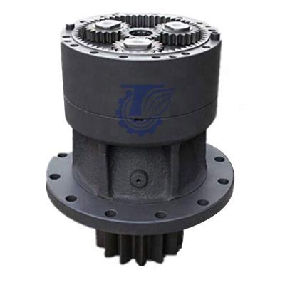 Chine 39K6-12101 POUR HYUNDAI HX220SL HX220L HX220NL REDUCTION de l'engrenage de balancement moteur hydraulique de balancement engrenage de balancement boîte de vitesses de balancement (arrière) à vendre