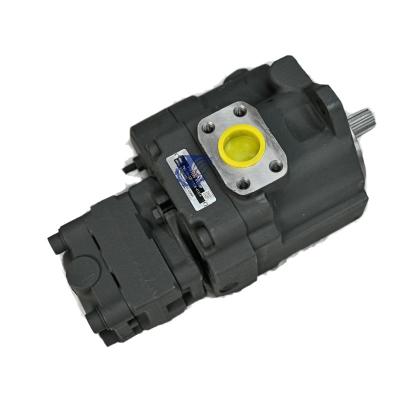 Cina 4699382 4605638 PER NACHI PVD-1B-32P-11G5-5164AA ZX30U-2 ZX30U-3 ZX35U-2 parti di escavatore pompa idraulica pompa principale pompa dispositivo pompa HST pompa mercato successivo ORIGINALE in vendita